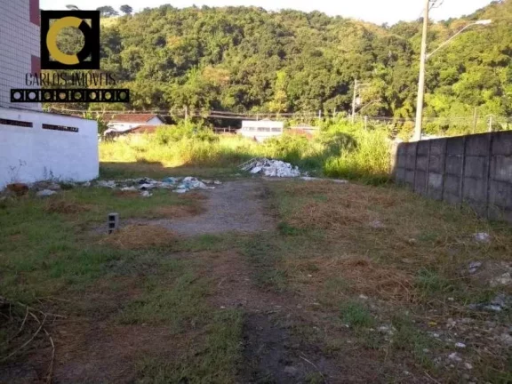 Imagem Lote/Terreno à Venda, 1800m² por R$ 2.400.000 Bairro Saboo ,Santos