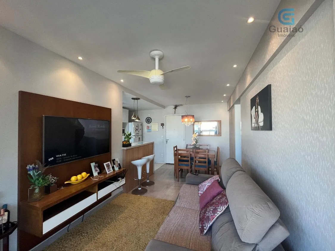 Imagem Vendo lindo apartamento 2 dormitórios, Sao Vicente, SP