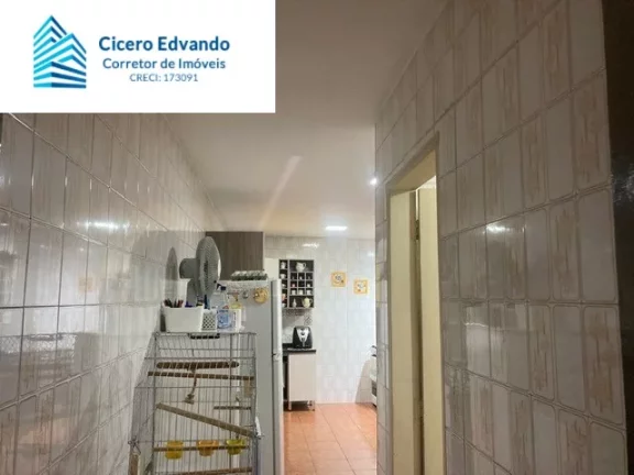 Imagem CASA RESIDENCIAL em SÃO PAULO - SP, JARDIM SANTA MARIA