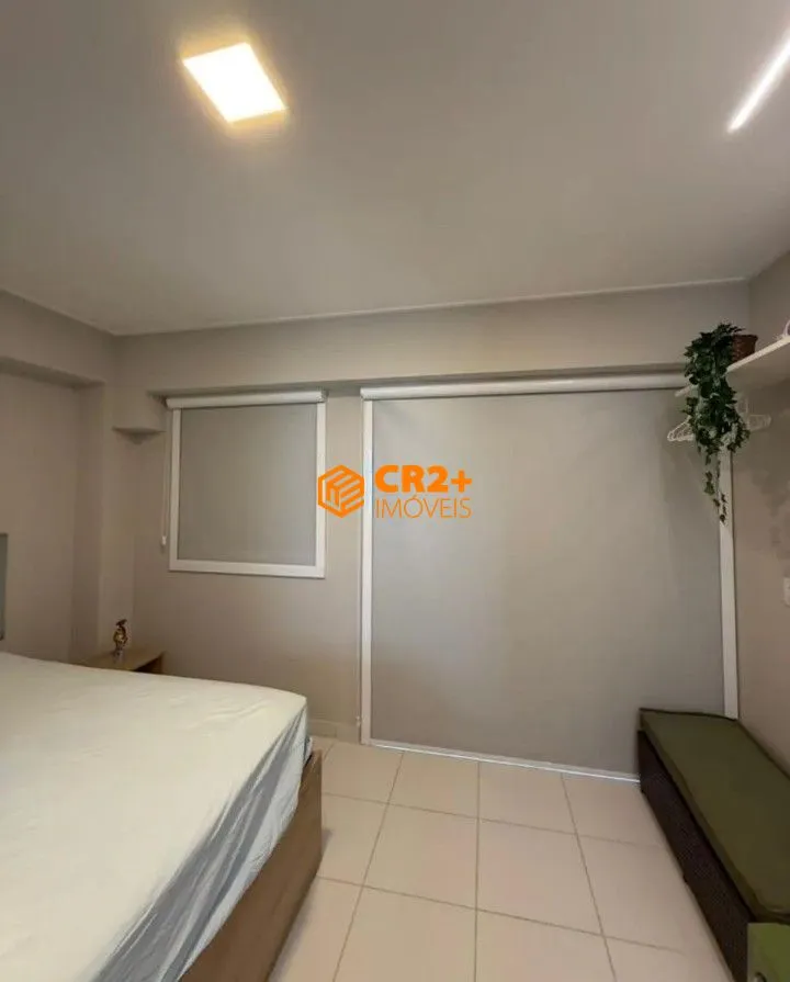 Imagem FLAT À VENDA NO MAKIA BEACH - MURO ALTO 29 m² | Estrutura de resort