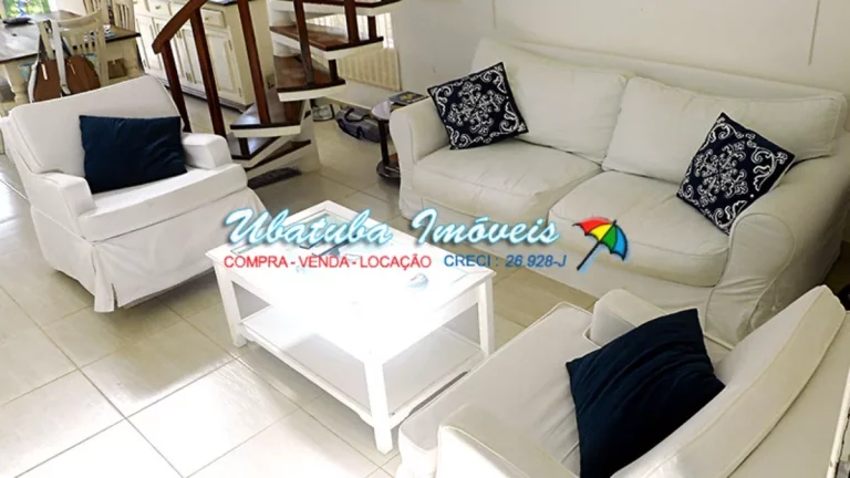 Imagem Linda casa em condomínio Fechado