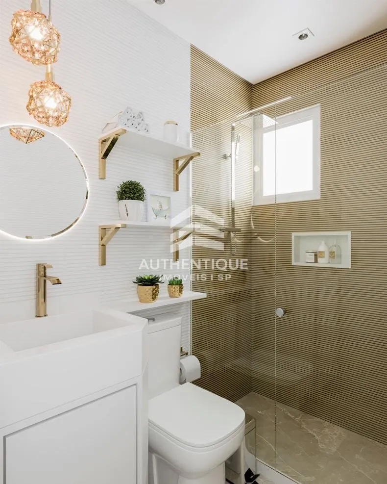 Imagem CS Fongaro - VILA MARLENE - SBC - Apartamento à venda no bairro Jardim do Mar - São Bernardo do Campo/SP