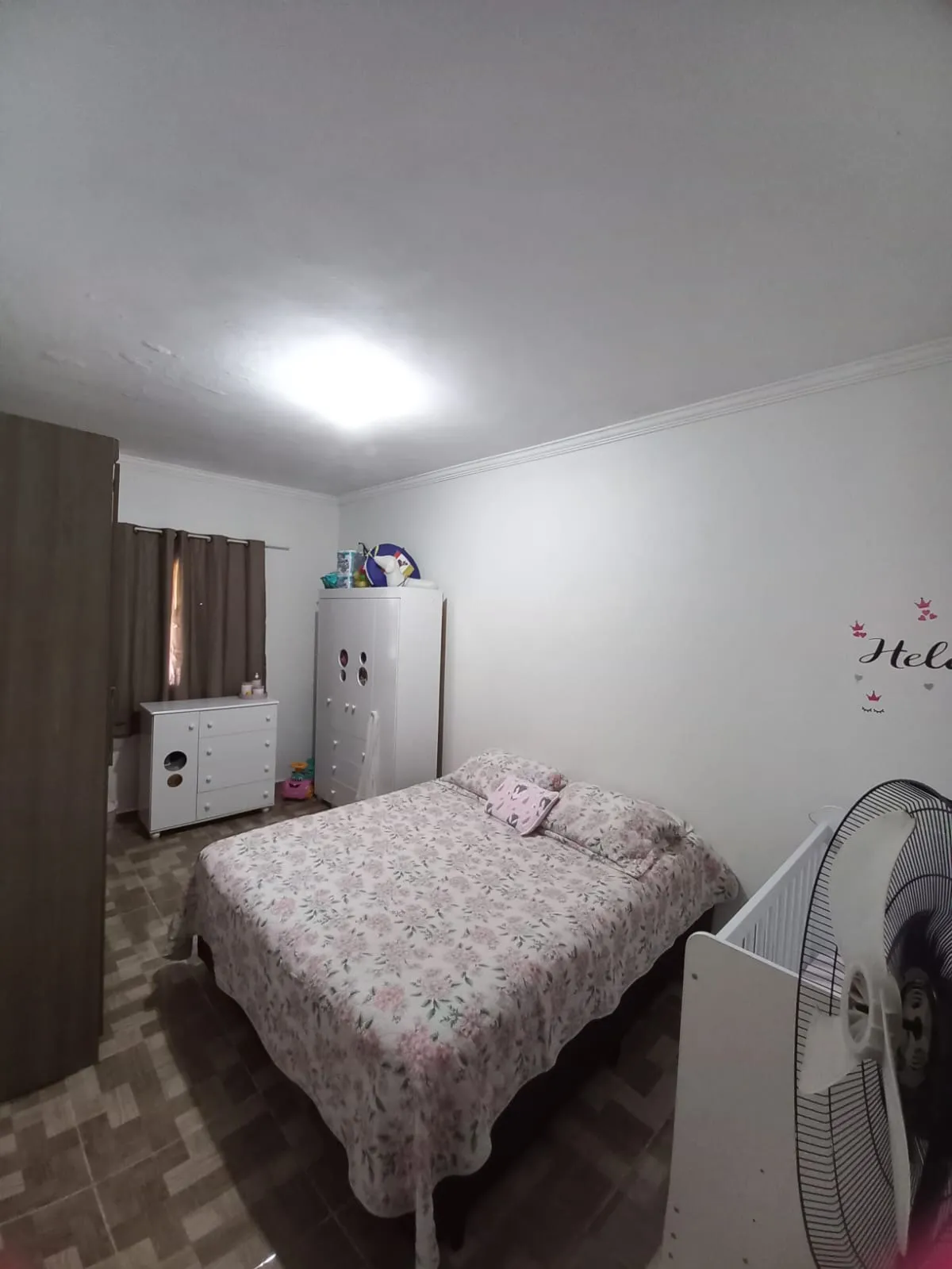 Imagem Chacara com 700m² Bairro Jacutinga Sorocaba/SP