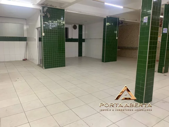 Imagem PONTO COMERCIAL 289M² PARA LOCAÇÃO - VENEZA 1 - COD1025