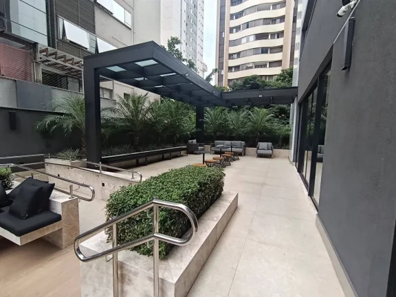Imagem LUXO, SOFISTICAÇÃO E LOCALIZAÇÃO PRIVILEGIADA NO SANTO AGOSTINHO