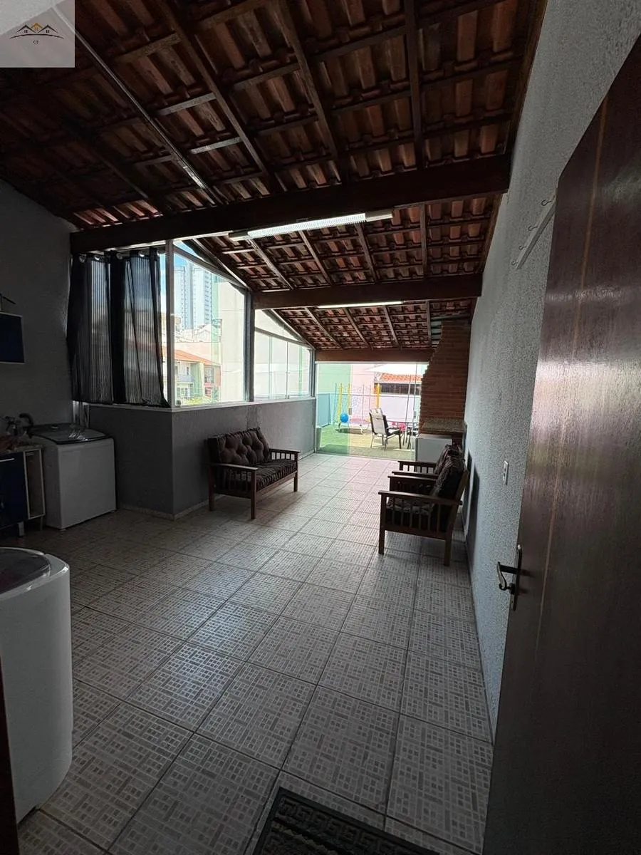 Imagem APARTAMENTO RESIDENCIAL em Santo André - São Paulo, Parque das Nações