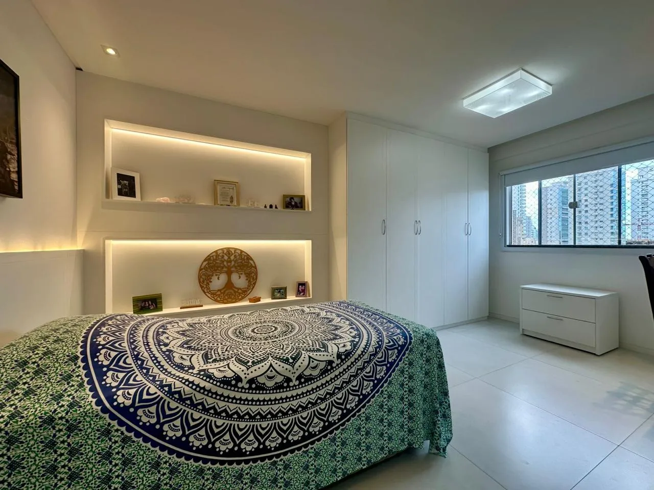 Imagem Apartamento à venda com 128m2 por R$ 1.590.000,00