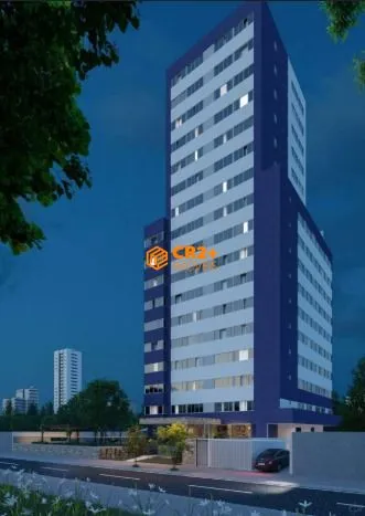 Imagem Lançamento Flat com 01 quarto em Boa Viagem à partir de 22M².