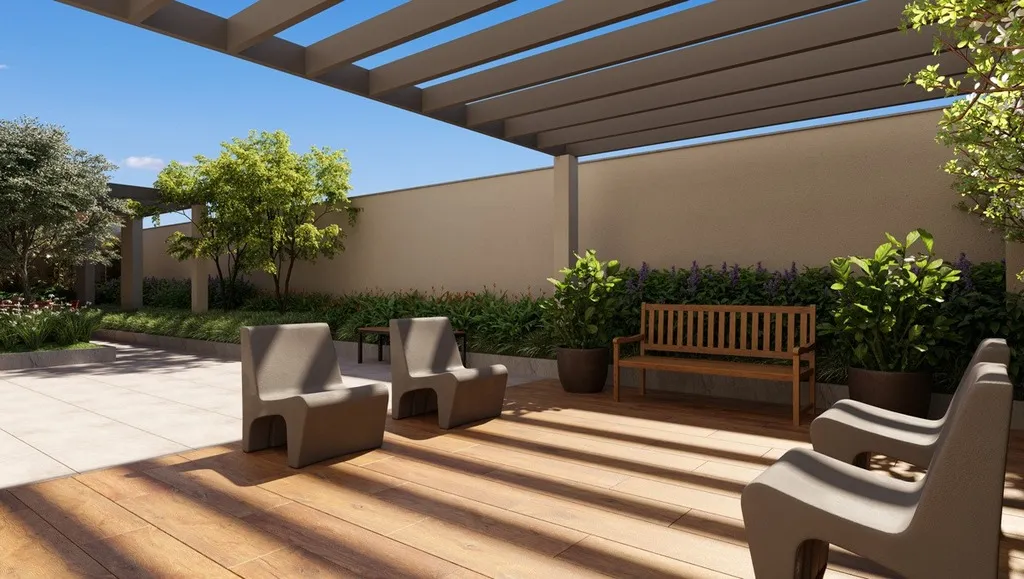 Imagem Welconx Alto de Pinheiros - Residencial - Welconx Alto de Pinheiros - Residencial