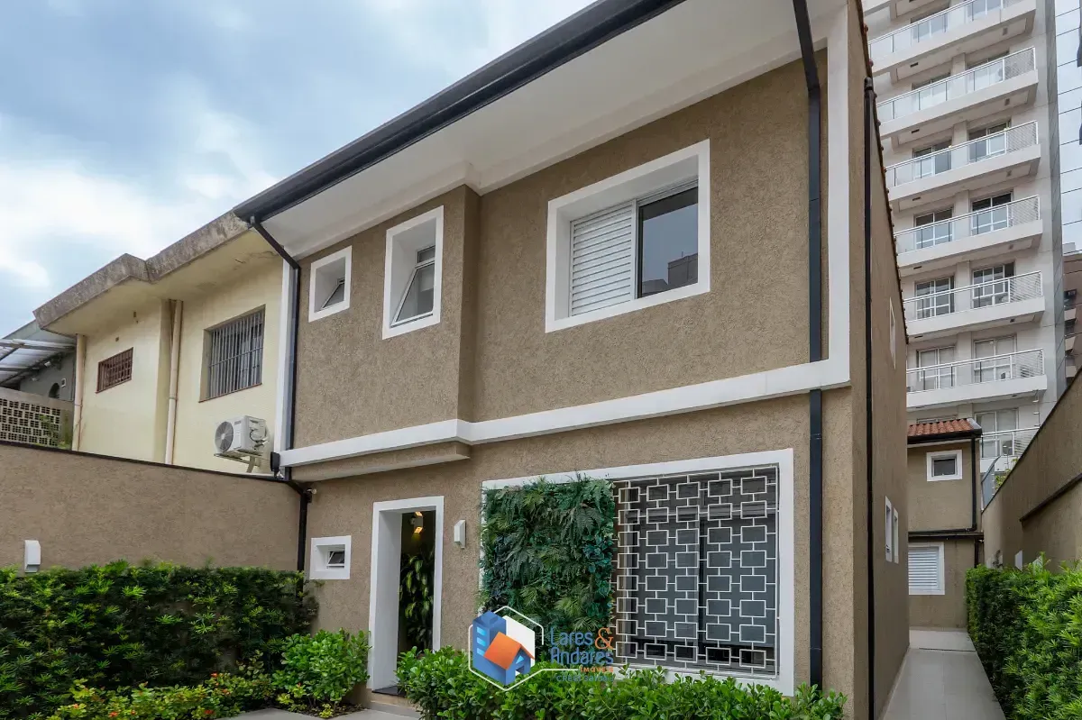 Imagem Conjunto comercial para venda em Vila Mariana, 165m²