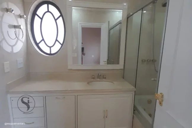 Imagem APARTAMENTO RESIDENCIAL em SÃO PAULO - SP, MOEMA