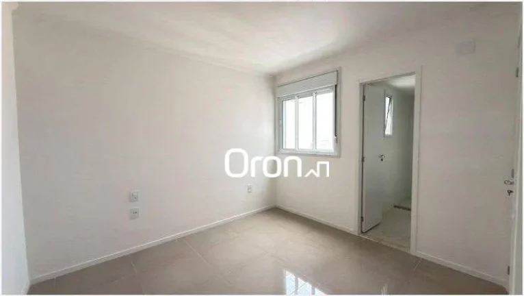 Imagem Apartamento à venda, 59 m² por R$ 490.000,00 - Setor Bela Vista - Goiânia/GO