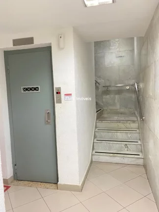 Imagem Prédio Monousuário com 615m² para locação no RJ.