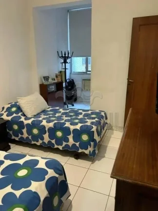 Imagem Copacabana - Residencial › Apartamento com 3 quarto(s) a Venda