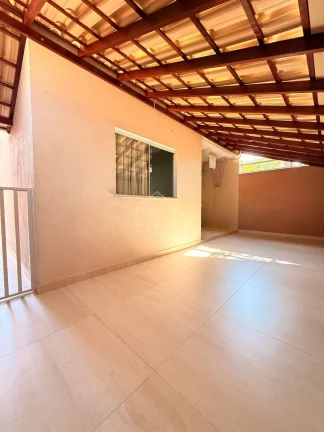 Imagem Casa com 2 Quartos com Suíte em Balneário de Carapebus