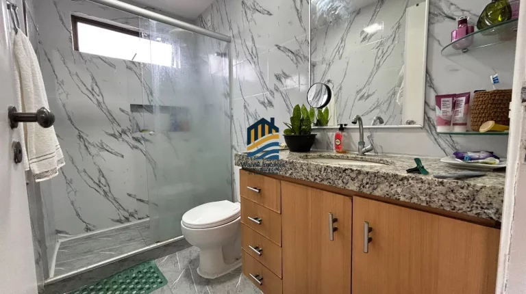 Imagem Amplo apartamento com vista mar em Boa Viagem!