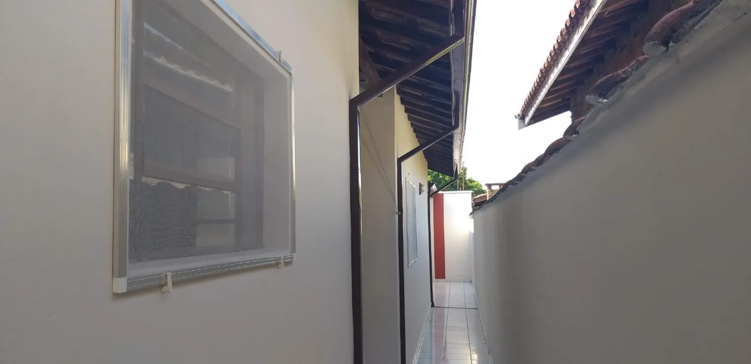 Imagem Casa à venda 2 Quartos, 2 Vagas, 85M², Loteamento Residencial Andrade, Pindamonhangaba - SP