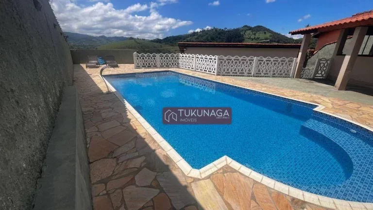 Chácara à venda, 1300 m² por R$ 700.000,00 - Itapeva - Itapeva/MG