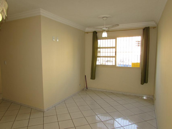 Imagem Apartamento com 2 Quartos à Venda, 54 m² em Jardim Santo André - Santo André