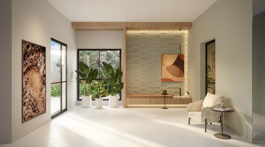 Imagem QG Vila Nova Conceição by You - Apartamento à venda no bairro Vila Nova Conceição - São Paulo/SP