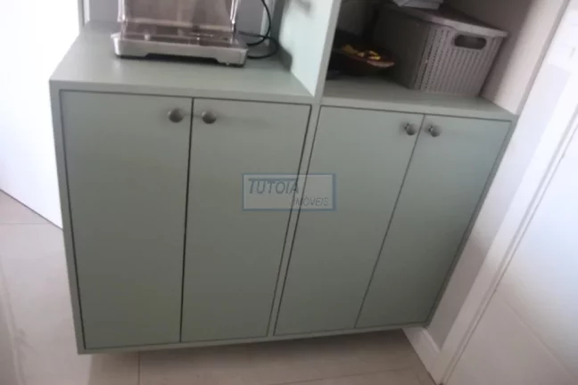 Imagem APARTAMENTO À VENDA NA VILA MARIANA, SÃO PAULO