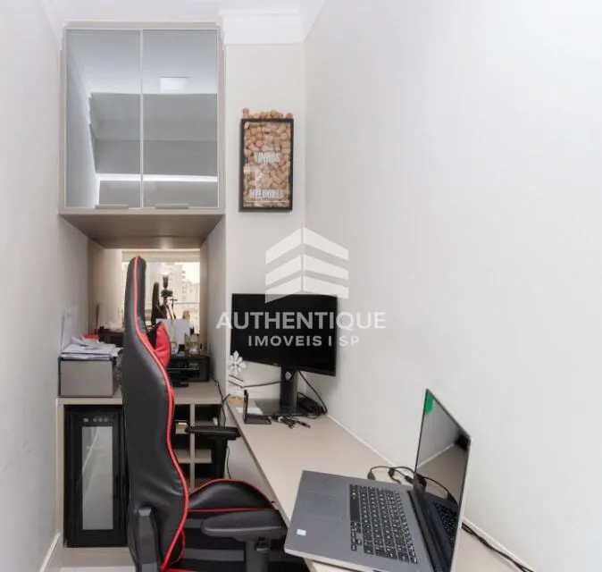 Imagem SUPREMO IPIRANGA - Apartamento no bairro Ipiranga à venda