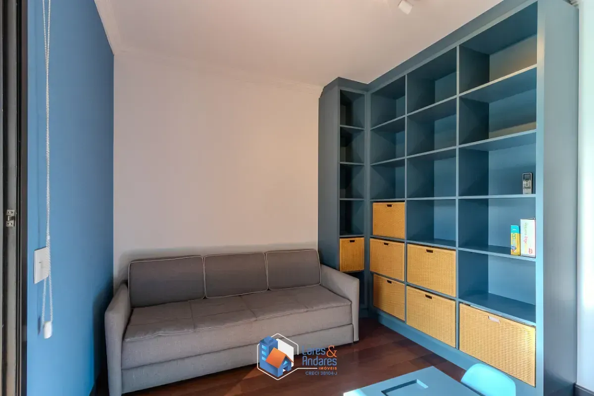 Imagem Apartamento para venda em Ipiranga com 4 quartos, sendo 3 suítes, 182m²