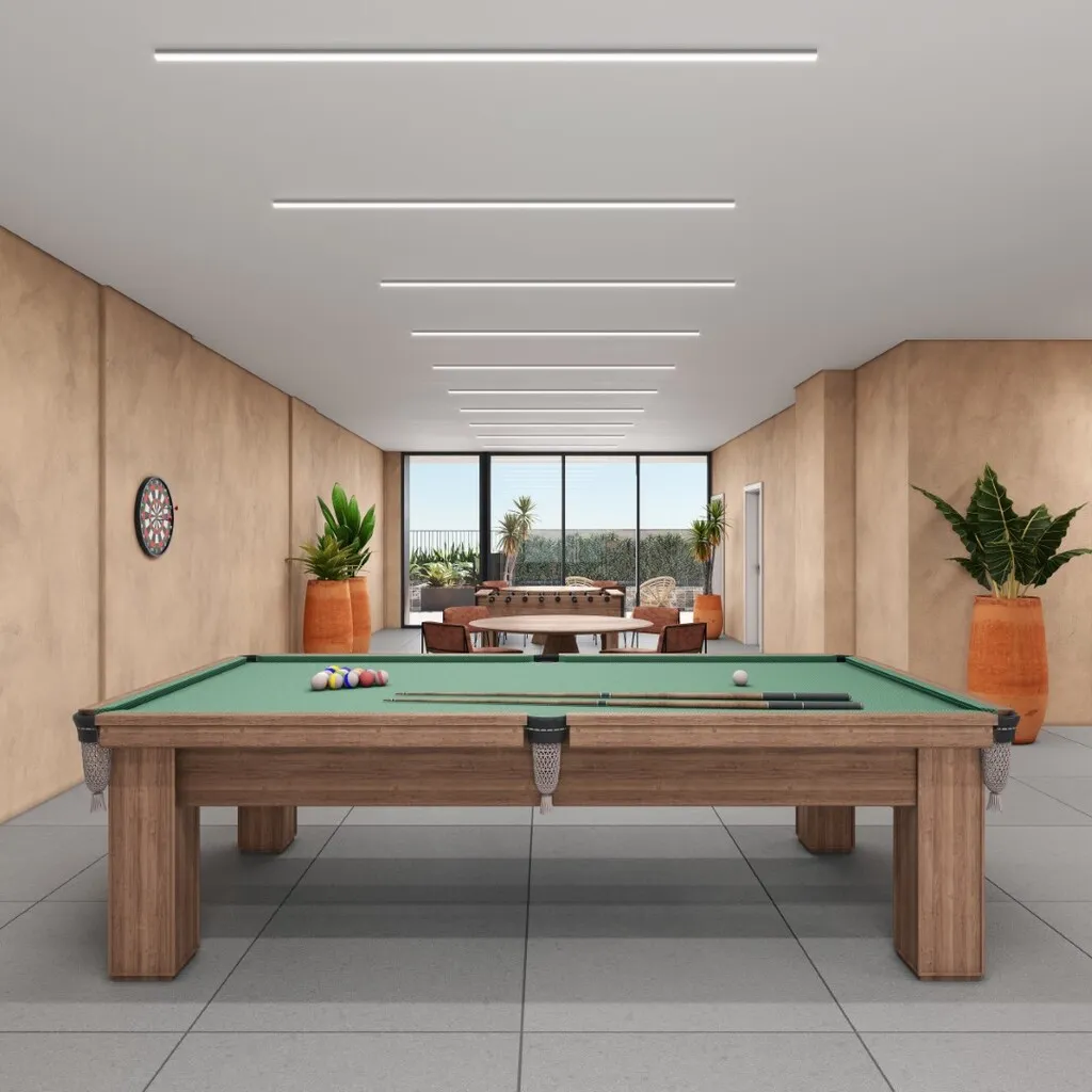 Imagem Apartamento à venda no bairro Setor Bueno - Goiânia/GO