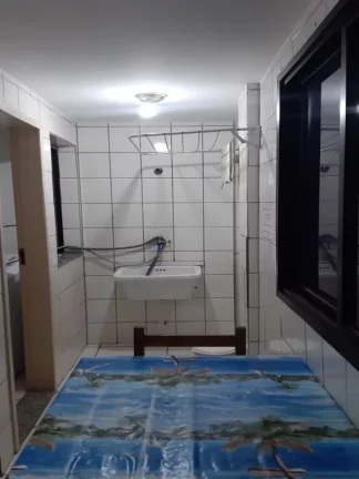 Imagem APARTAMENTO PARA LOCAÇÃO E TEMPORADA NA PRAIA COM 2 QUARTOS E 1 SUÍTE.