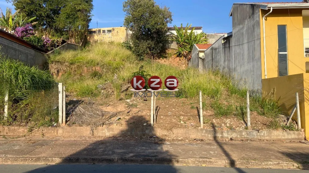 Foto do imóvel Terreno à venda em Valinhos-SP, Jardim Alto da Boa Vista, 36750m² de área!