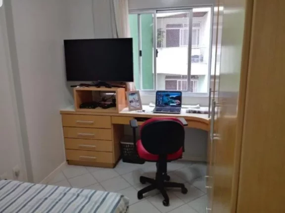 Imagem APARTAMENTO RESIDENCIAL em SÃO JOSÉ - SC, CAMPINAS