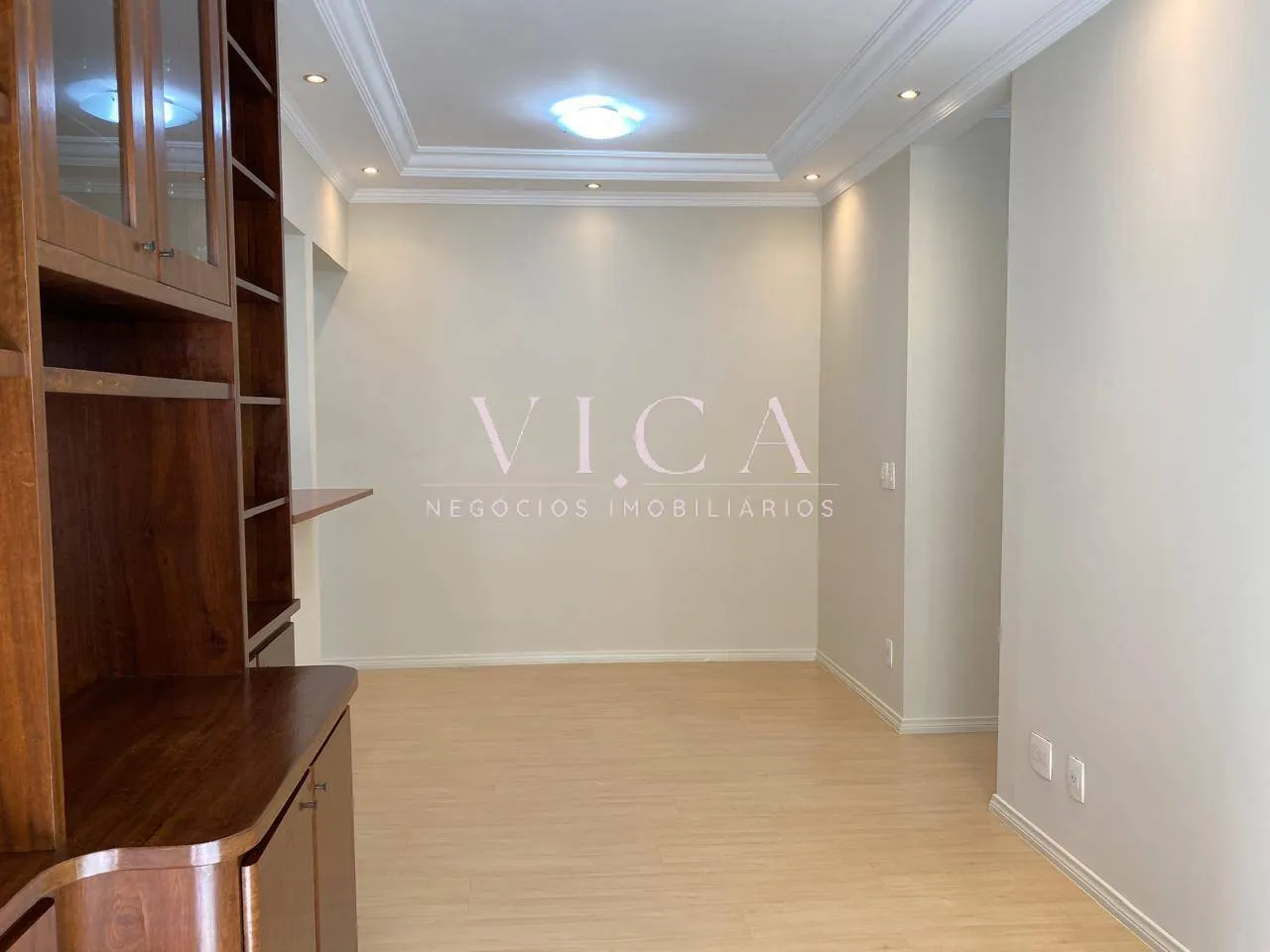 Imagem Apartamento 57m com 2 dormitórios 1 vaga aluguel R$ 3.800,00 - Alphaville