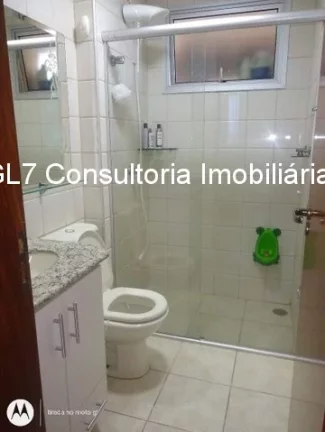 Imagem APARTAMENTO RESIDENCIAL VITORIA - INDAIATUBA-SP