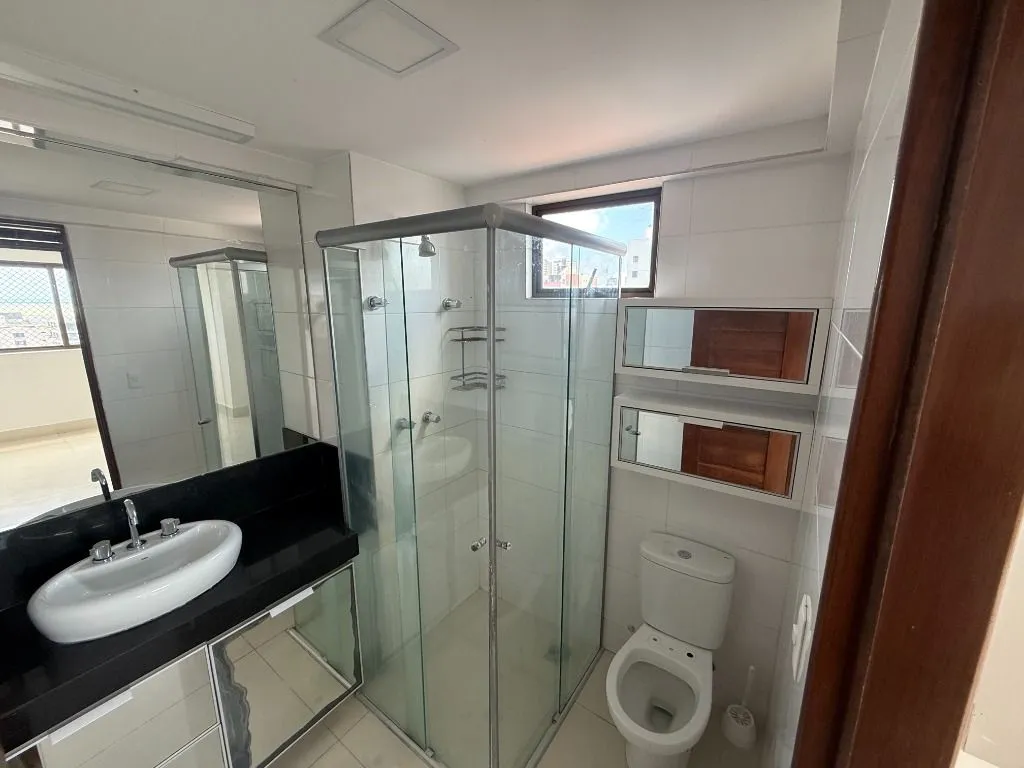 Imagem Apartamento com 3 dormitórios à venda, 128 m² por R$ 979.995,00 - Jardim Oceania - João Pessoa/PB