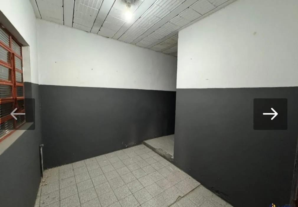 Imagem Salão Comercial para Alugar na Zona Norte - 800m² com Mezanino, Refeitório, Cozinha e 4 Banheiros