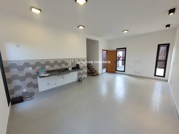 Imagem SOBRADOS Á VENDA NO JARDIM RESIDENCIAL NOVA VENEZA INDAIATUBA SP
