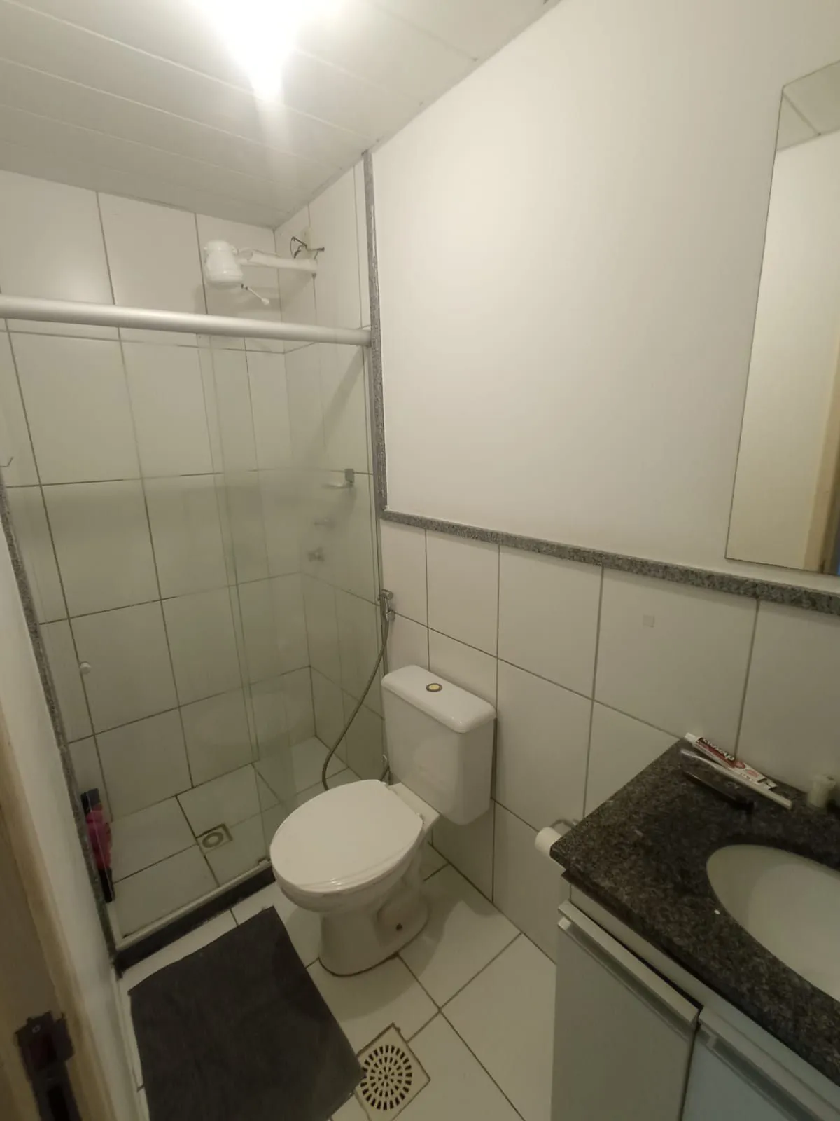 Imagem Apartamento em Valparaíso, Serra