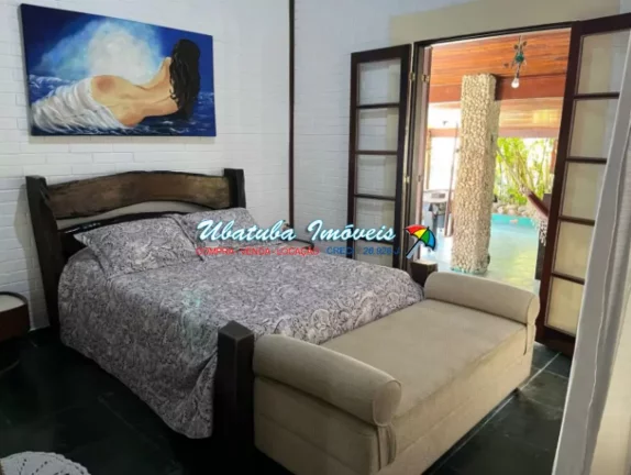 Imagem Linda casa condomínio fechado