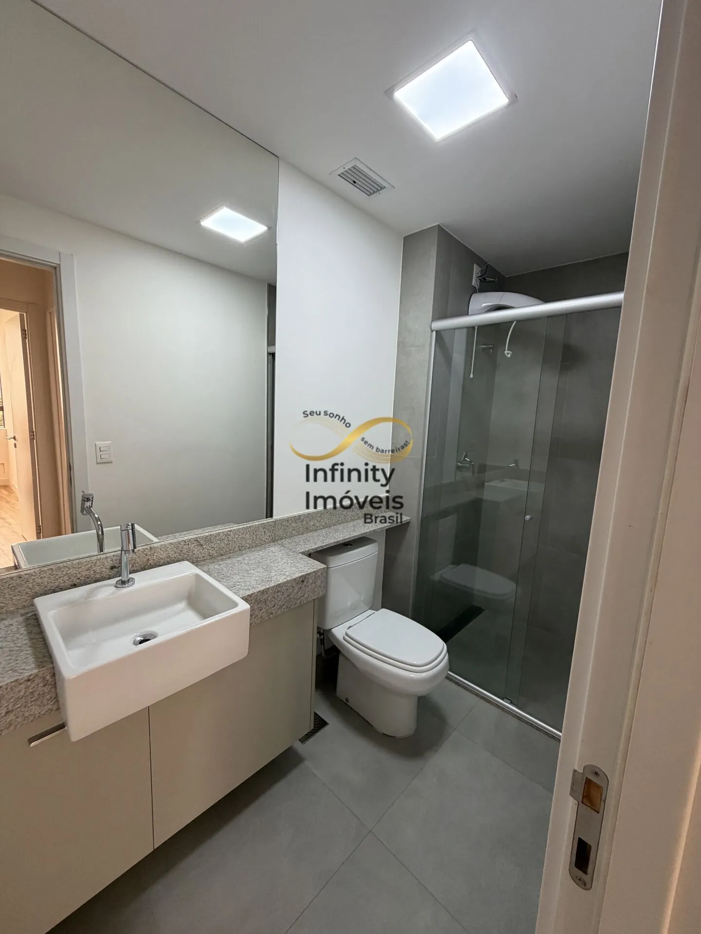 Imagem Apartamento à venda no bairro Santo Agostinho - Belo Horizonte/MG