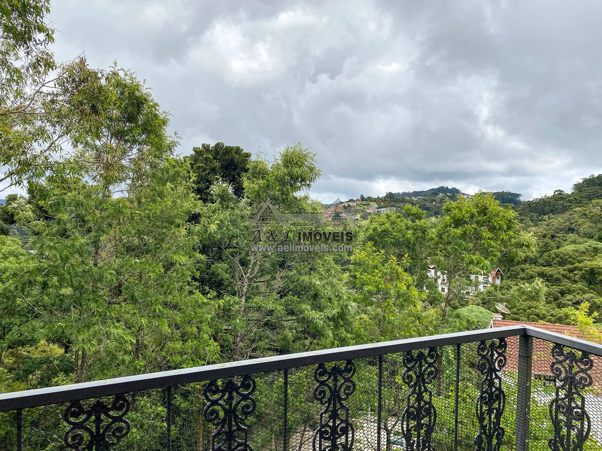 Imagem Apartamento à venda em Campos do Jordão - Ideal para investir ou morar