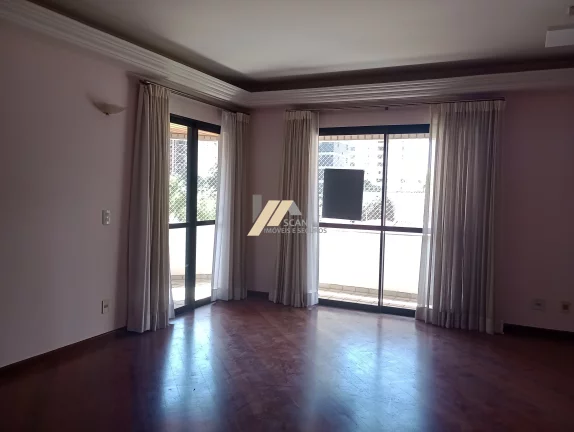 Imagem Apartamento com 4 quartos à venda no Cambuí em Campinas-SP