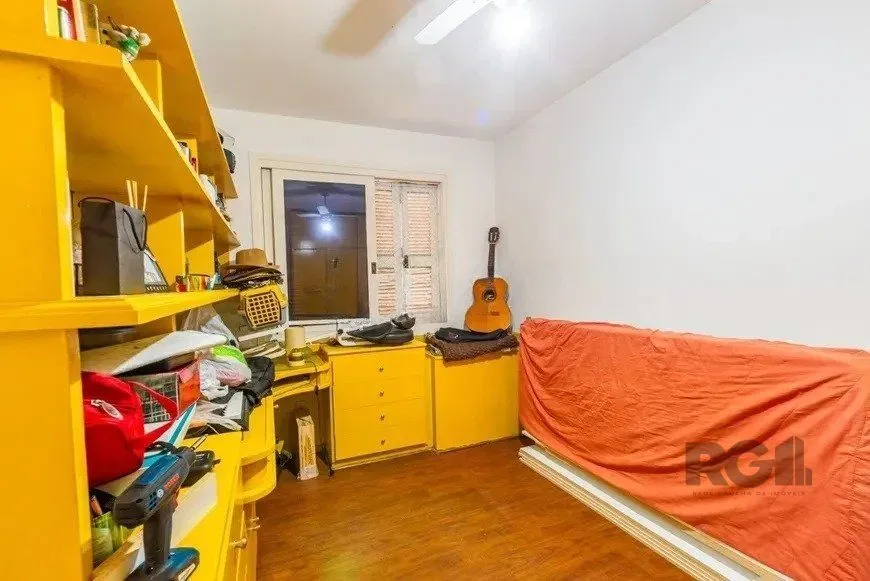 Imagem Cobertura 125m² - 3 dormitórios, 2 vagas no bairro Petrópolis
