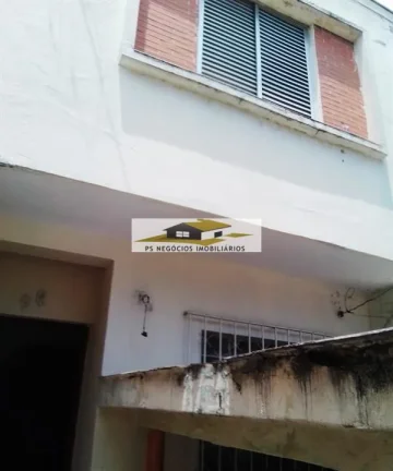 Imagem Sobrado para venda no bairro Cerâmica em São Caetano do Sul