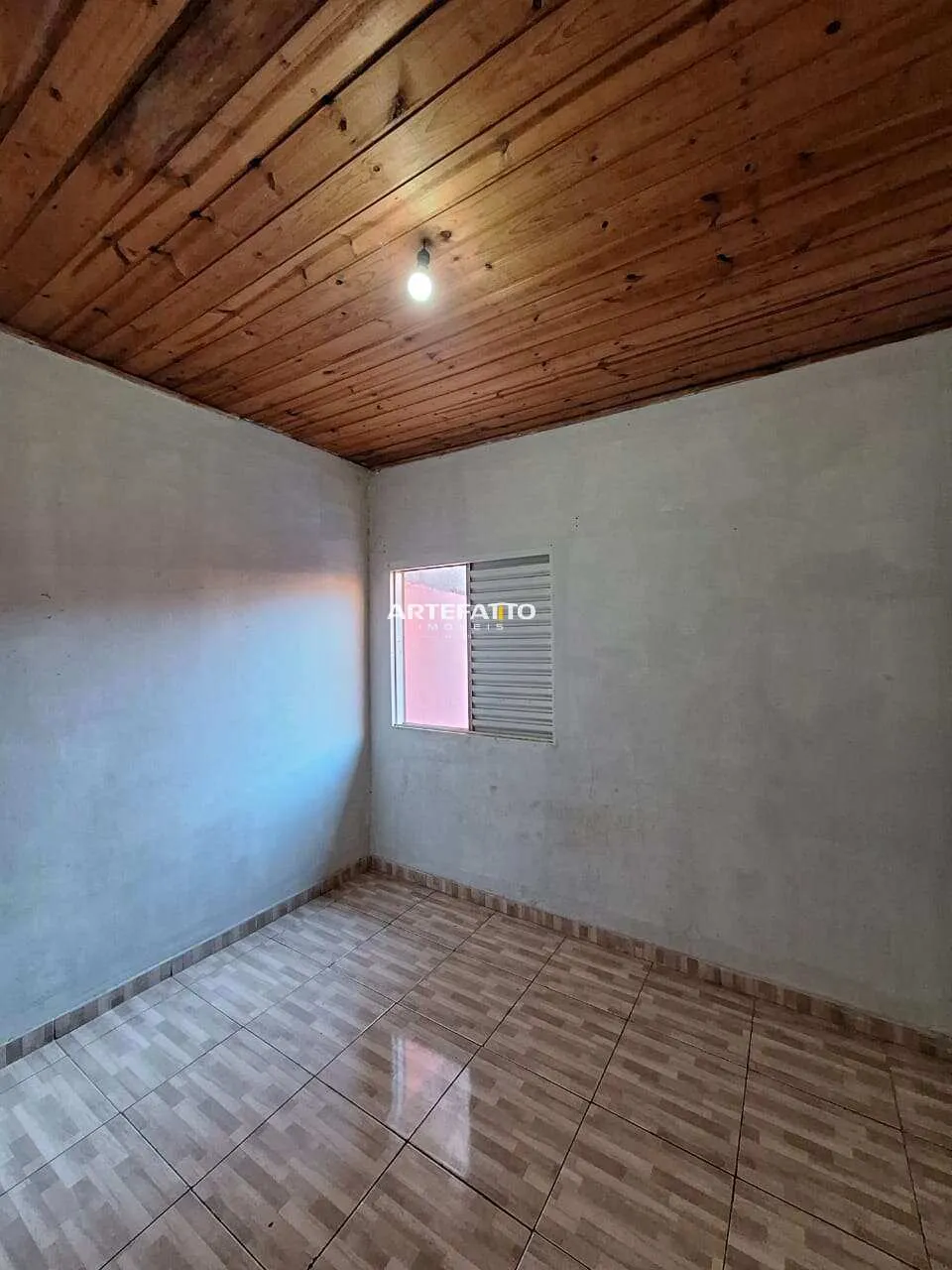 Imagem Casa à venda com piscina no Pq do Horto