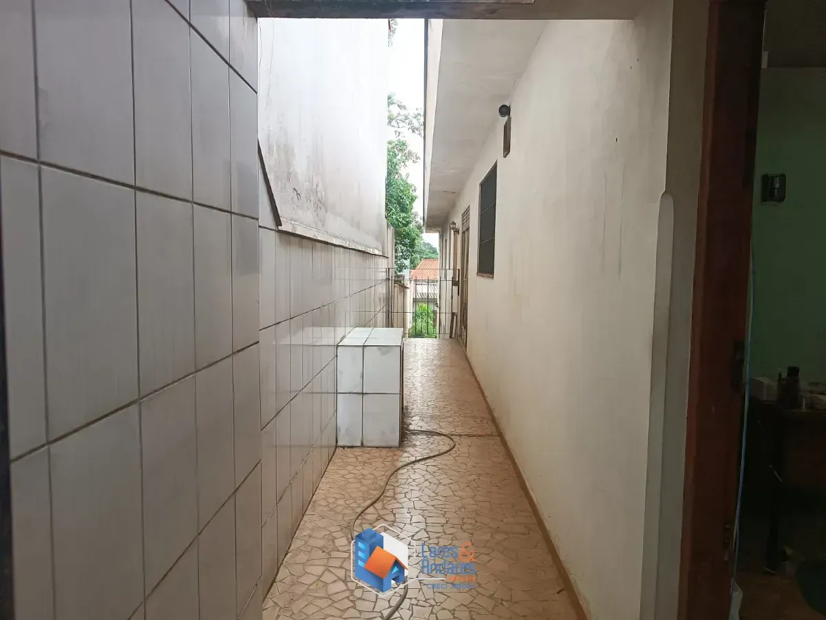 Imagem Casa para venda em Vila Nivi com 4 quartos, sendo 1 suíte, 170m²
