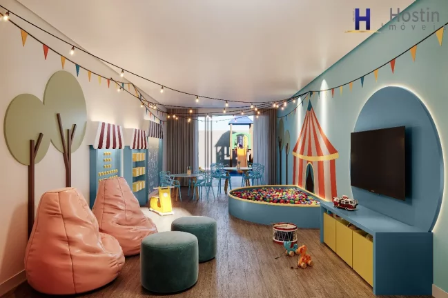Imagem APARTAMENTO RESIDENCIAL em Piçarras - SC, Itacolomi