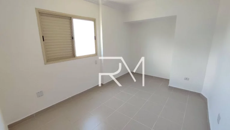 Imagem Apartamento com 3 dormitórios à venda, 116 m por R$ 655.200,00 - Centro - Mongaguá/SP