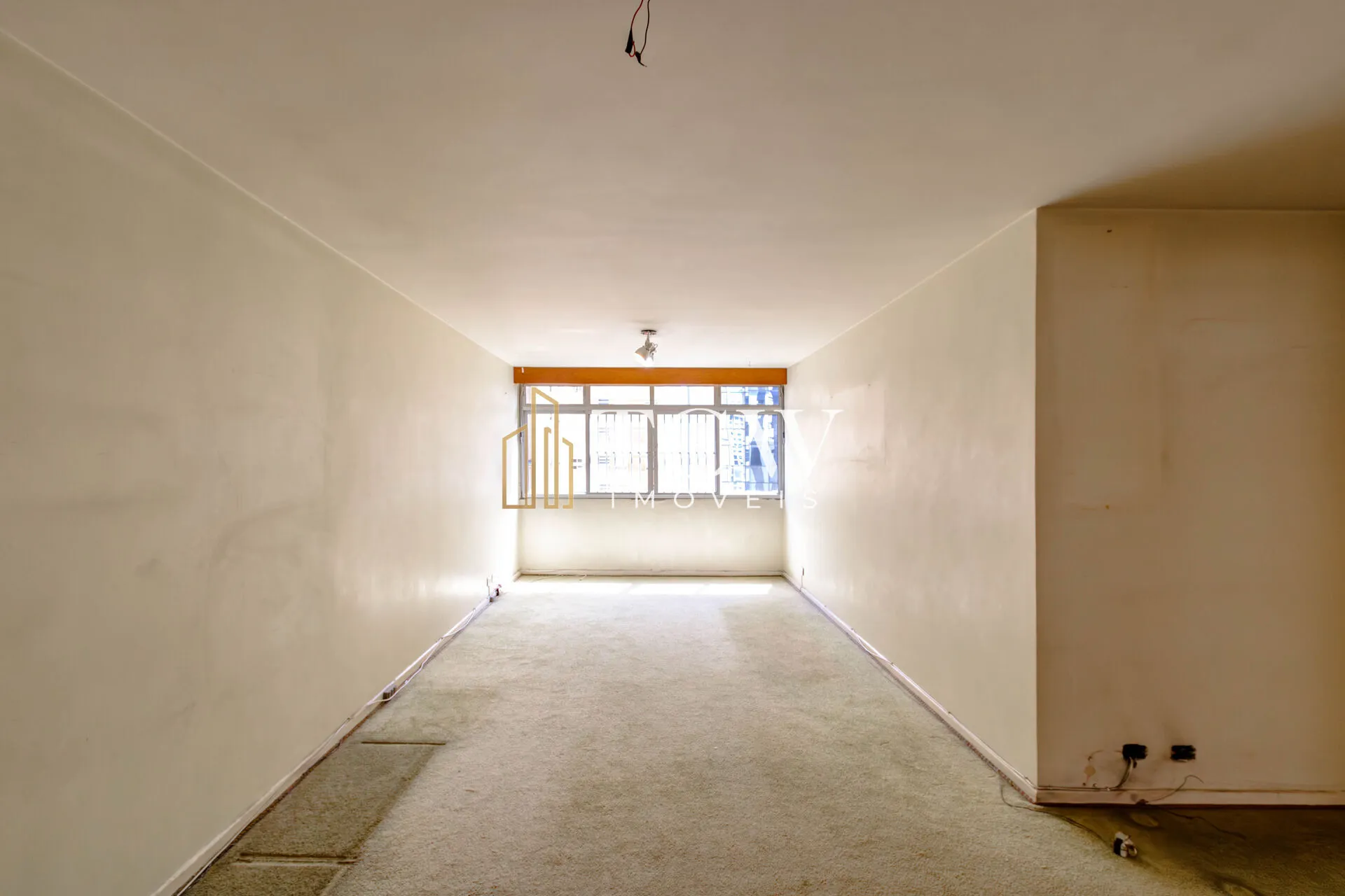 Imagem Apartamento à venda no bairro Itaim Bibi - São Paulo/SP, Zona Sul