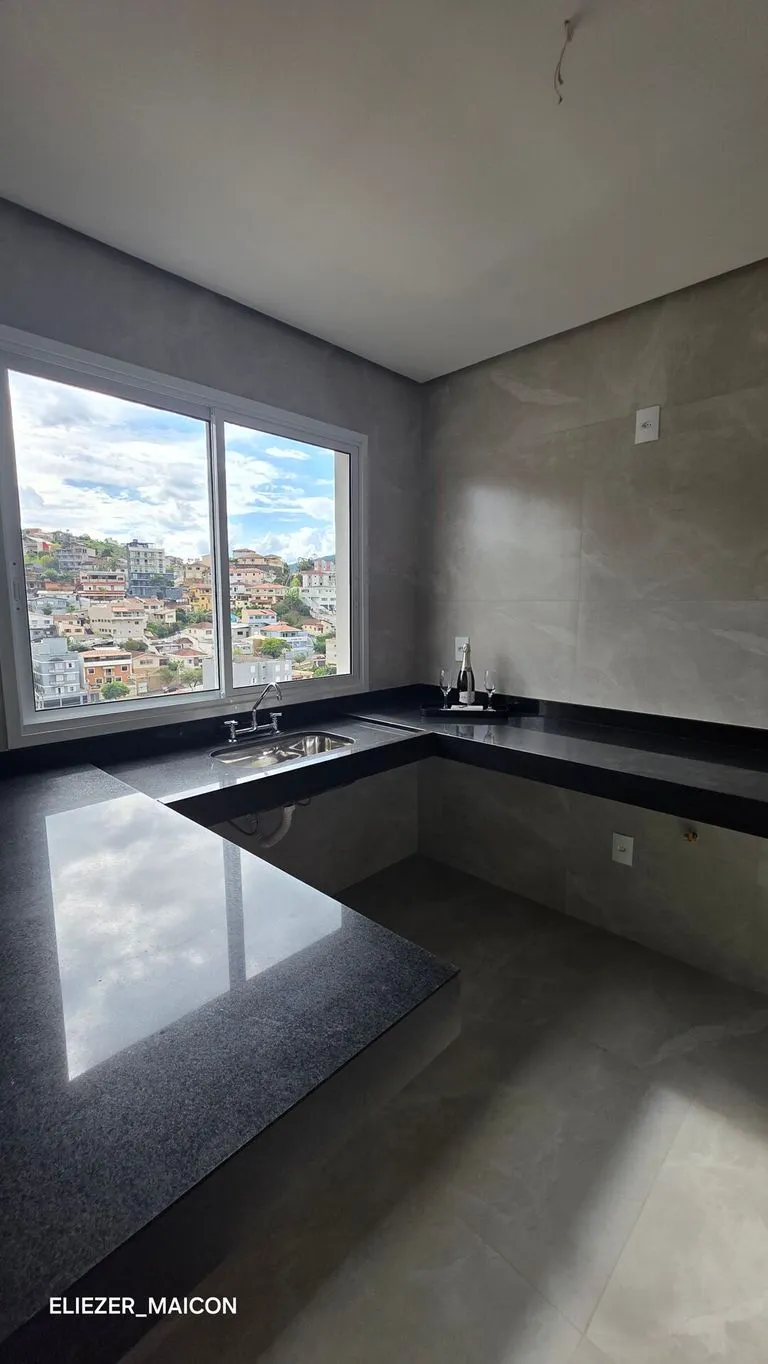 Imagem Apartamento alto padrão à Venda Residencial Ana rosa Centro, Poços de Caldas MG