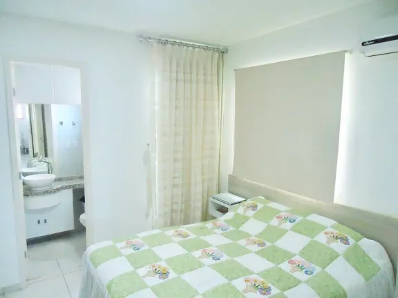 Imagem Casa de Condomínio com 3 Quartos à Venda, 90 m² em Lagoa Redonda - Fortaleza